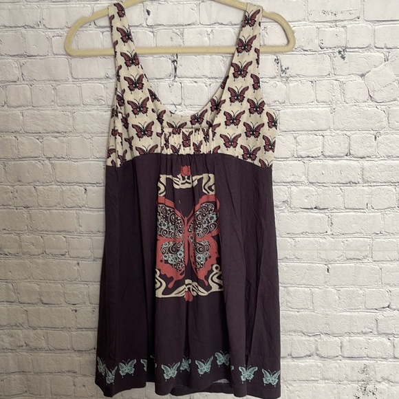 CAbi Butterfly Top - Picture 7 of 8